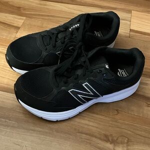 New balance sneakers Size 10